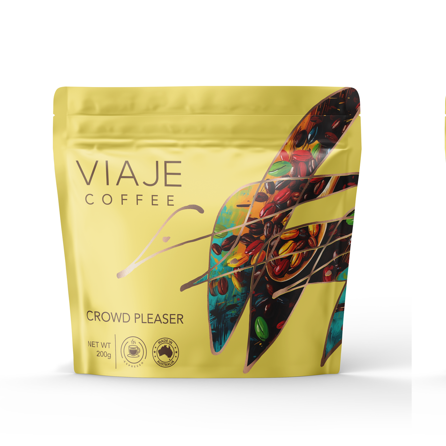 Crowd Pleaser Blend